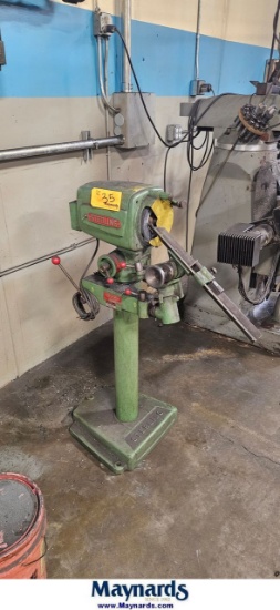 STERLING MODEL #GD 2 1/2"  DRILL GRINDER / SHARPENER