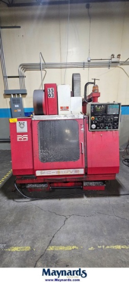 MATSUURA MC510VS 3-AXIS CNC VERTICAL MACHINING CENTER