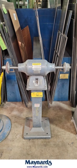 SIOUX 2080 TOOLS INC GRINDER / BUFFER