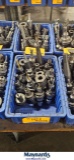 LOT OF (20) TOOL HOLDERS