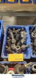 LOT OF (20) TOOL HOLDERS