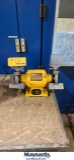 BALDOR GRINDER / BUFFER