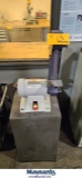ELLIS INDUSTRIAL BELT GRINDER 6000