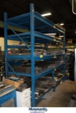 LOT OF ASSORTED BRAKE PRESS TOOLING