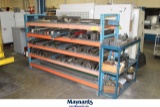 LOT OF ASSORTED BRAKE PRESS TOOLING