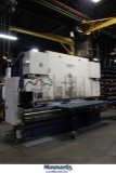 1985 PULLMAX URSVIKEN EKP- CNC 440 15 / 12 HYDRAULIC PRESS BRAKE