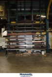 LOT OF ASSORTED BRAKE PRESS TOOLING