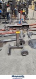 VERTICAL BELT GRINDER
