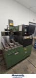 SODICK K1CN HIGH PRECISION FINE HOLE POPPER WIRE EDM