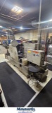 NEW BRITAIN -- GRIDLEY AUTOMATIC BAR SWISS TYPE SCREW MACHINE