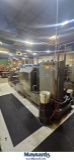 NEW BRITAIN 52 AUTOMATIC BAR SWISS TYPE SCREW MACHINE