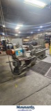 GMI'S MANUAL METAL SPINNING LATHE