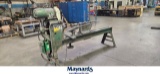 P. PRYIBIL MACHINE CO. L 126 N0. 8 MANUAL METAL SPINNING LATHE