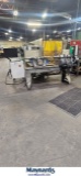 MANUAL METAL SPINNING LATHE, W/ DESKTOP CONTROL