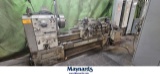 MTS ECONO TURN 2160 MANUAL GEARED PRECISION ENGINE LATHE, WITH TRUE-TRACE ATTACHMENT