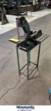 WILTON VERTICAL BENCH GRINDERS