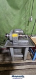 HARDINGE GEARED PRECISION DOVETAIL BED LATHE
