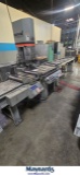 MARVEL SERIES 81APC VERTICAL BANDSAW, W/ MARVEL / ARMSTRONG BLUM FEED CONTROL