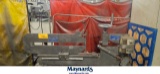 1999 MAY TOOL CO. MTC-42V3/4 CIRCLE SHEAR