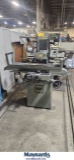 MITSUI HIGH-TEC MSG-205MH HIGH PRECISION CNC SURFACE GRINDER