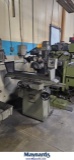 MITSUI HIGH-TEC MSG-205MH HIGH PRECISION CNC SURFACE GRINDER