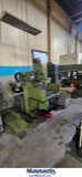 1998 MAKINO KE-55 HIGH PRECISION WIRE EDM, W/ PROFESSIONAL JN DIGITAL READOUT CONTROL