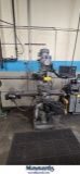 SHARP MILLING MACHINE