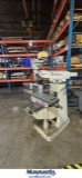BRIDGEPORT MILLING MACHINE