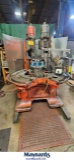 KINGSBURY MACHINE TOOL, DOUBLE MILLING MACHINE CORP