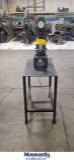 ROCKWELL 3 JR BENCHTOP HARDNESS TESTER