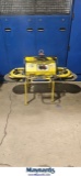 STRATO-VAC 12725 INDUSTRIAL VACUUM PUMP SYSTEM