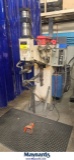 SPOT WELD INCORPORATED, SPOT WELDER
