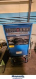 MILLER SYNCROWAVE 351 INDUSTRIAL TIG WELDER