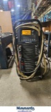 MILLER DYNASTY 350 TIG AND STICK WELDING MACHINE