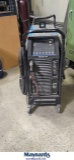 MILLER DYNASTY 350 TIG AND STICK WELDING MACHINE