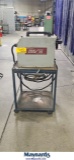 THERMAL DYNAMICS PAK MASTER 75 PLASMA CUTTING SYSTEM