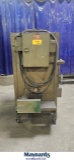 NEW ENGLAND OVEN & FURNACE CO. 223 OVEN