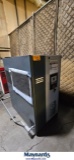 2018 ATLAS COPCO GA 37 VSD FF VARIABLE SPEED DRIVE ROTARY SCREW COMPRESSOR