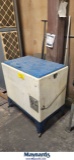 KLEE-FLO CLEAN MASTER MODEL 70 PARTS WASHER INDUSTRIAL CLEANING SYSTEM