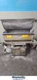 MR. DEBURR C&M TOPLINE MANUAL DEBURRING & EDGE FINISHING MACHINE
