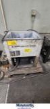 WHEELABRATOR-HUTSON SHOT BLASTING / ABRASIVE BLASTING EQUIPMENT