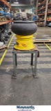 BURR KING  200 VIBRATORY FINISHING / POLISHING MACHINE