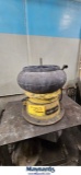 BURR KING 150S VIBRATORY FINISHING / POLISHING MACHINE
