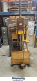 HAEGER AF-A AUTOMATIC INSERTION PRESS MODULAR TOOLING SYSTEM