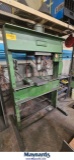 DAKE MODEL 908075 HYDRAULIC PRESS