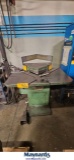 BOSCHERT LB12 PN4 HYDRAULIC CORNER NOTCHER