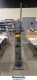 DAKE MANUAL ARBOR PRESS MODEL 2