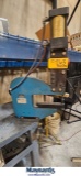 PEMSERTER PNEUMATIC INSERTION PRESS