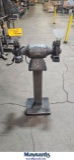 BALDOR GRINDER / BUFFER