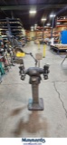 BALDOR GRINDER / BUFFER